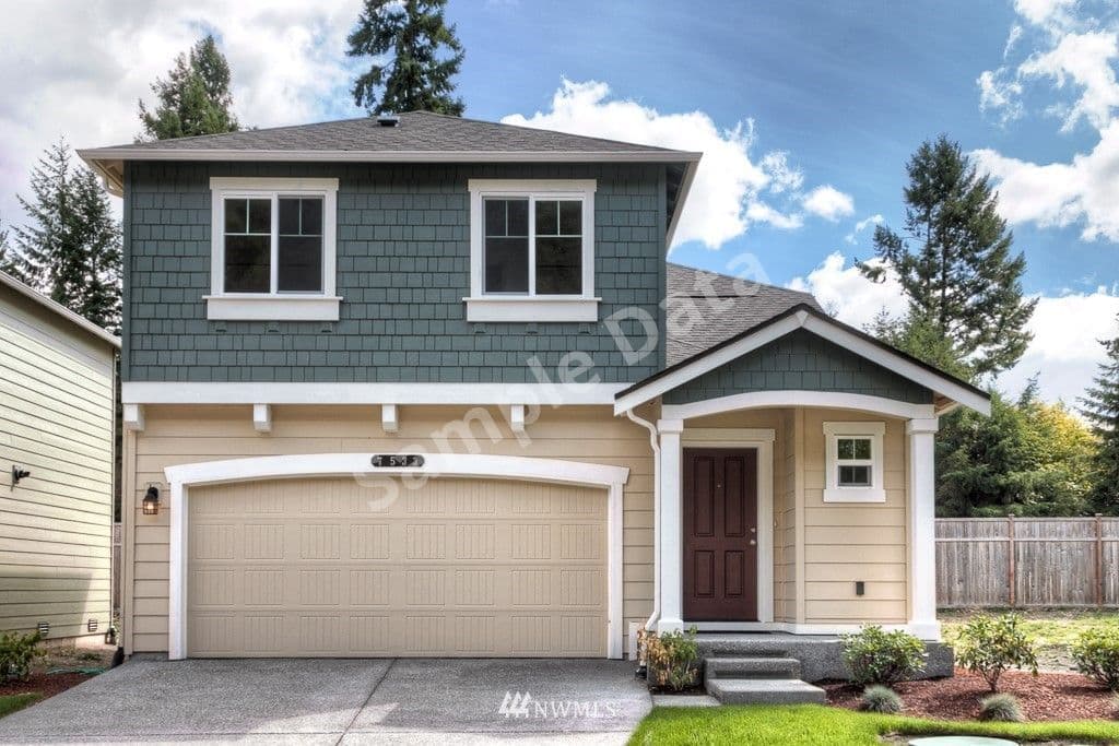 2921 Mahogany Lacey