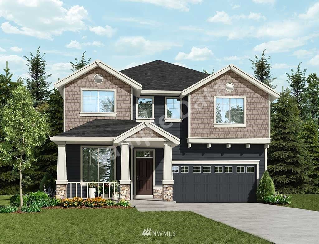 8609 85th Marysville
