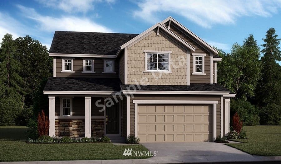 17829 41st Bothell
