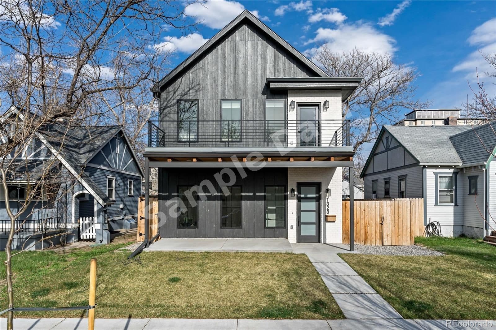 1828 Williams Street, Denver, CO, 80210 photo 1