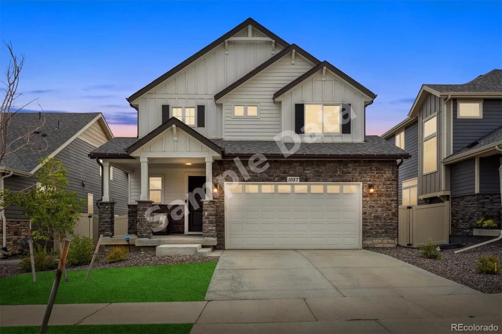 1057 Magnolia Erie