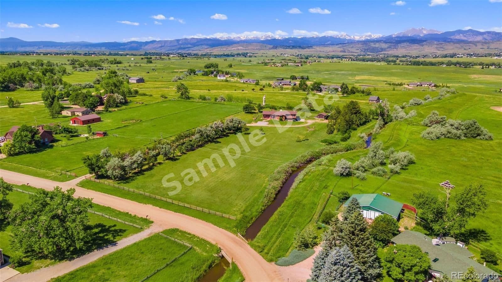 2304 Horseshoe Longmont