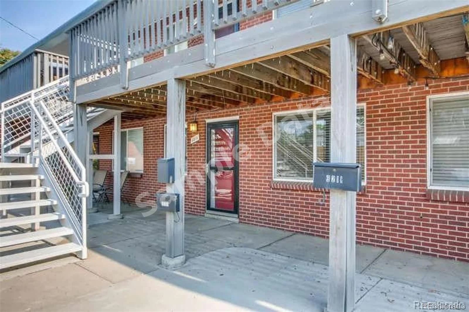 3211 Newton Street, Denver, CO, 80211 photo 1