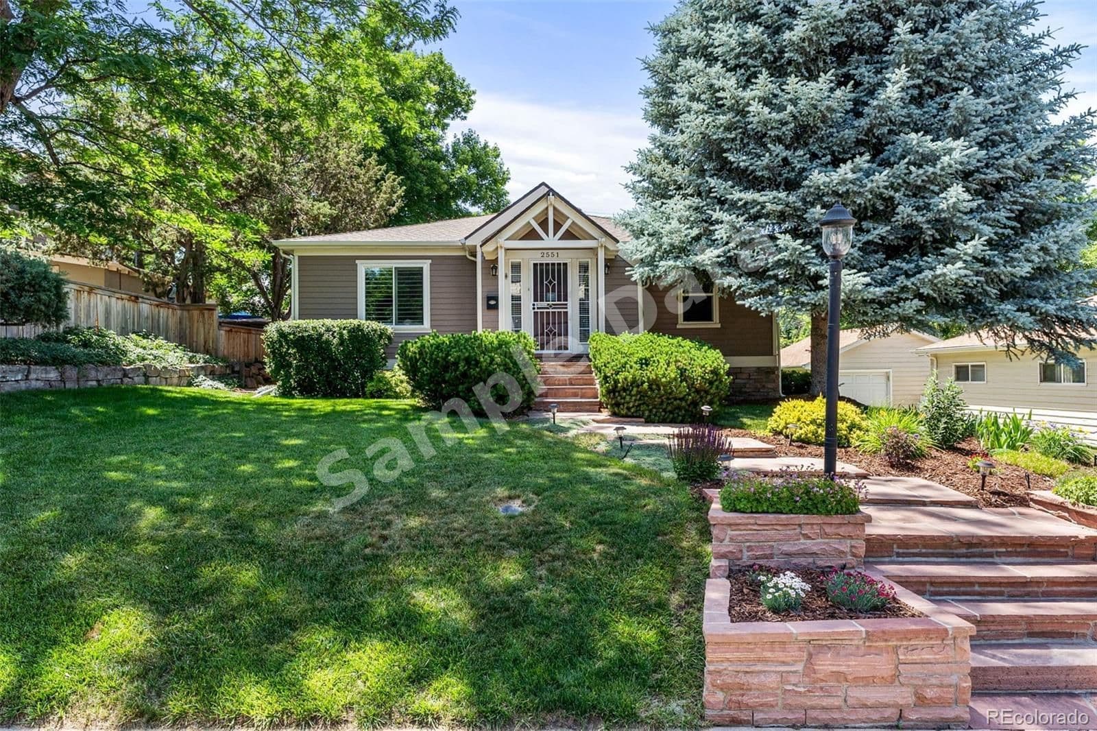 2551 Gilpin Street, Denver, CO, 80210 photo 1
