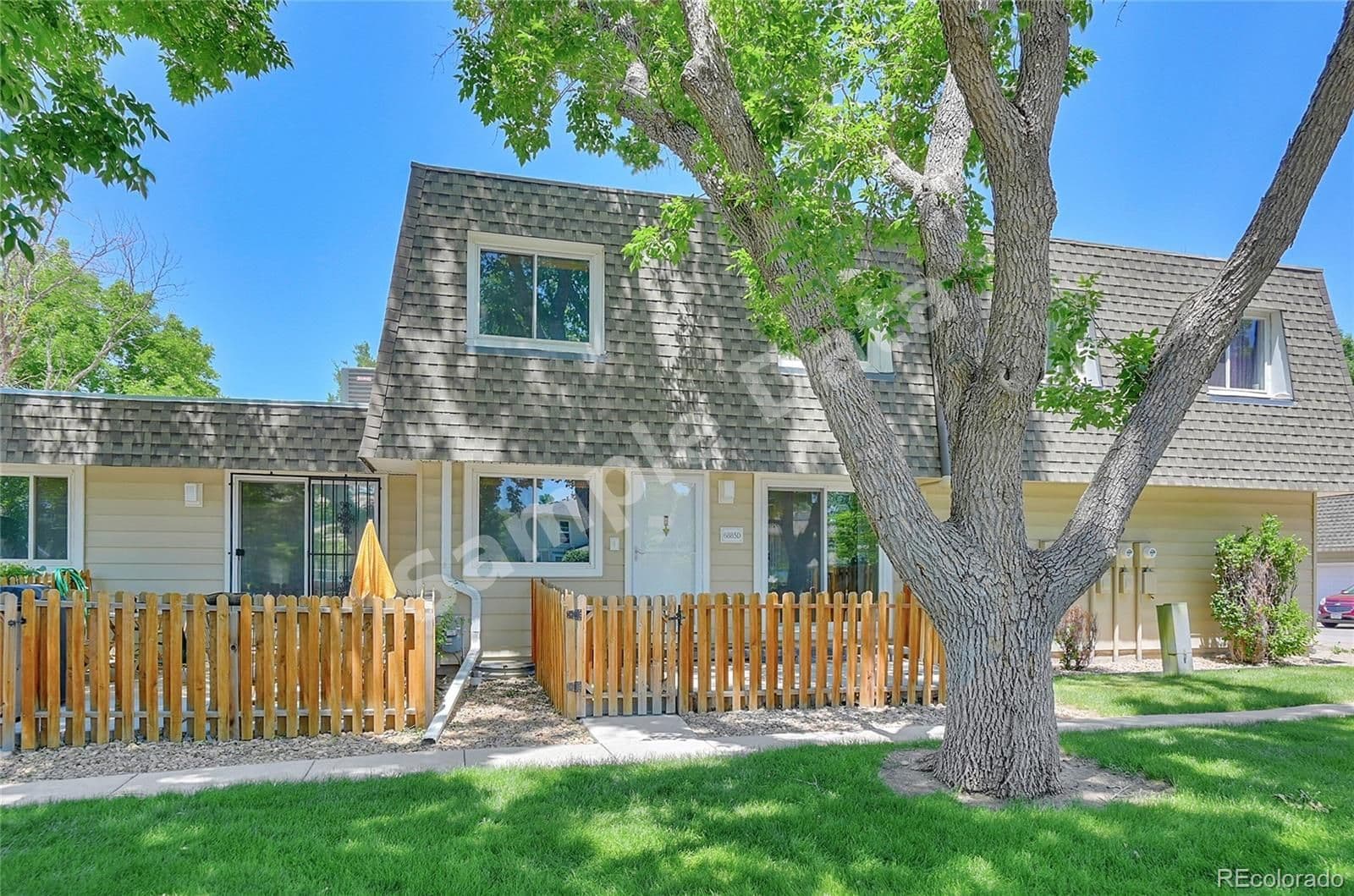 6885 Arizona Avenue, Denver, CO, 80224 photo 1