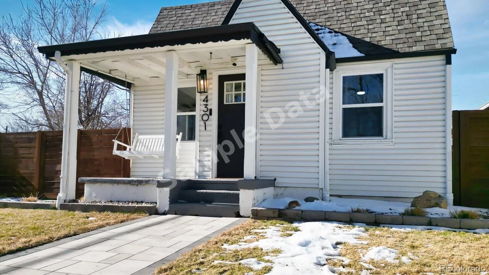 4301 Fillmore Street, Denver, CO, 80216 photo 1