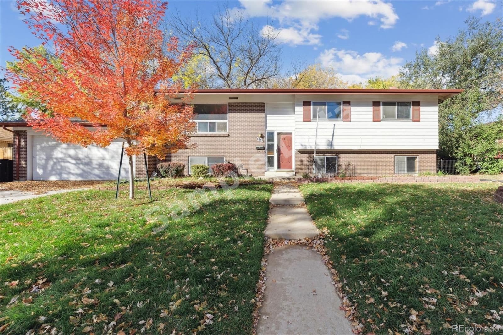 6353 Pierson Arvada