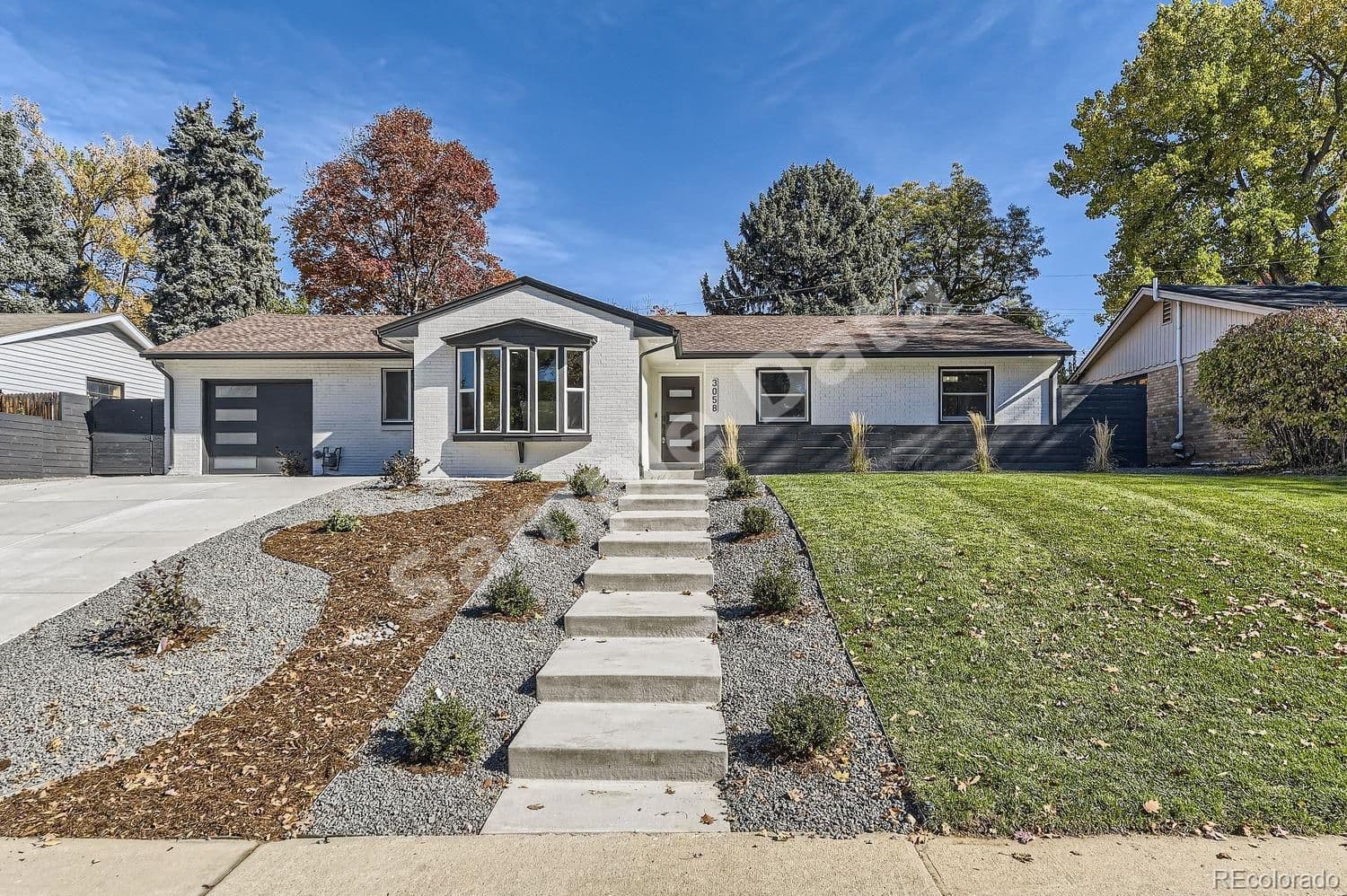 3058 Cook Street, Denver, CO, 80210