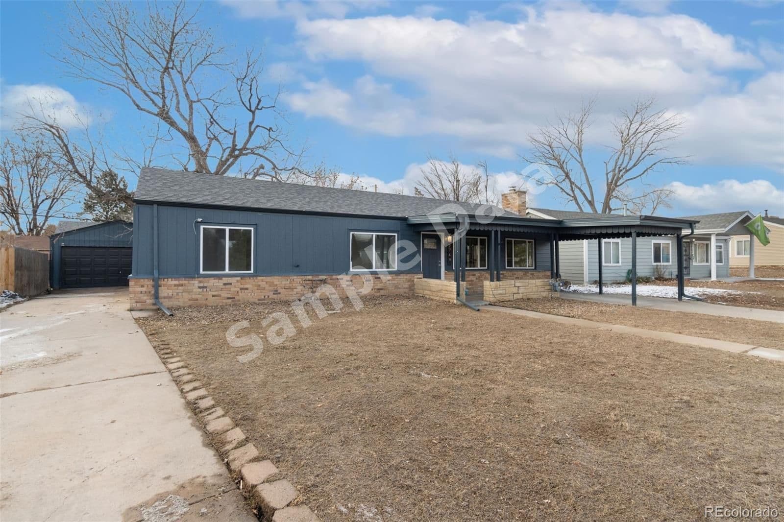 2749 Glencoe Street, Denver, CO, 80222