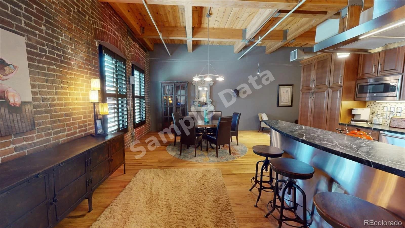 1745 Wazee Street, Denver, CO, 80202