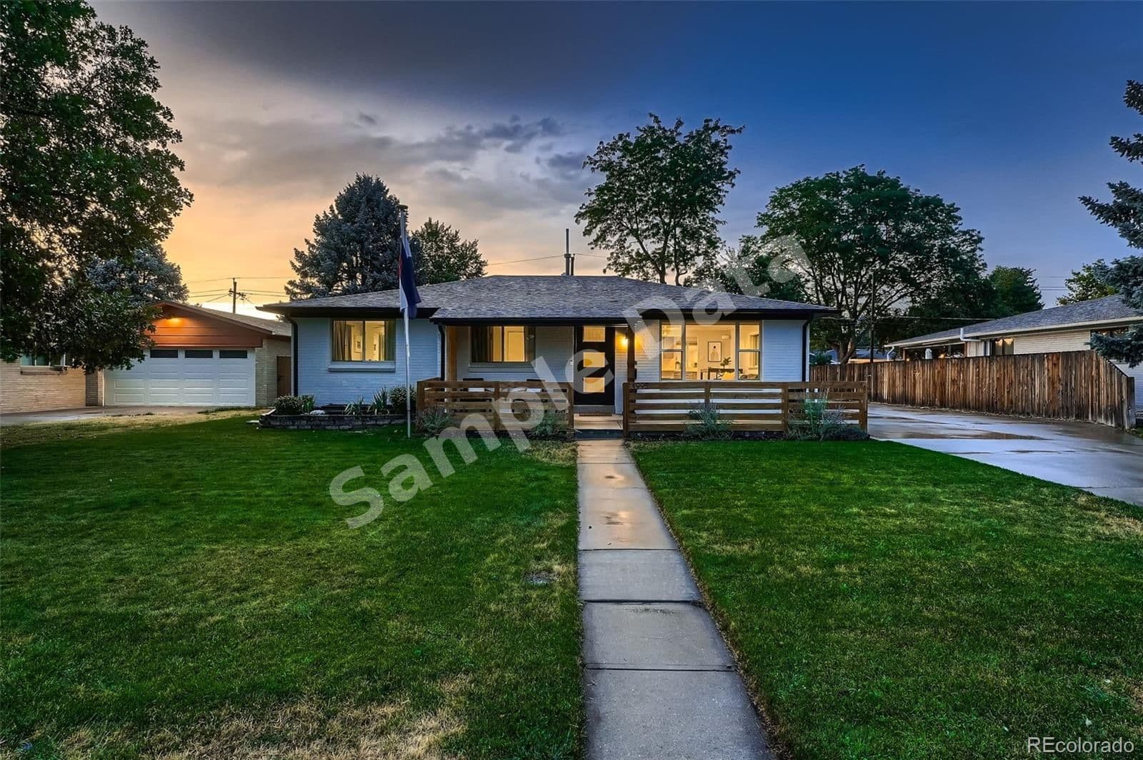 4995 Atlantic Place, Denver, CO, 80222 photo 1