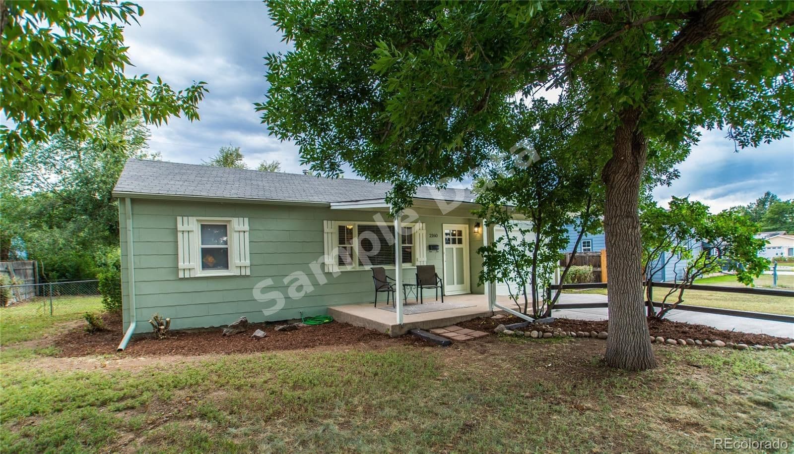 2160 Fair Littleton