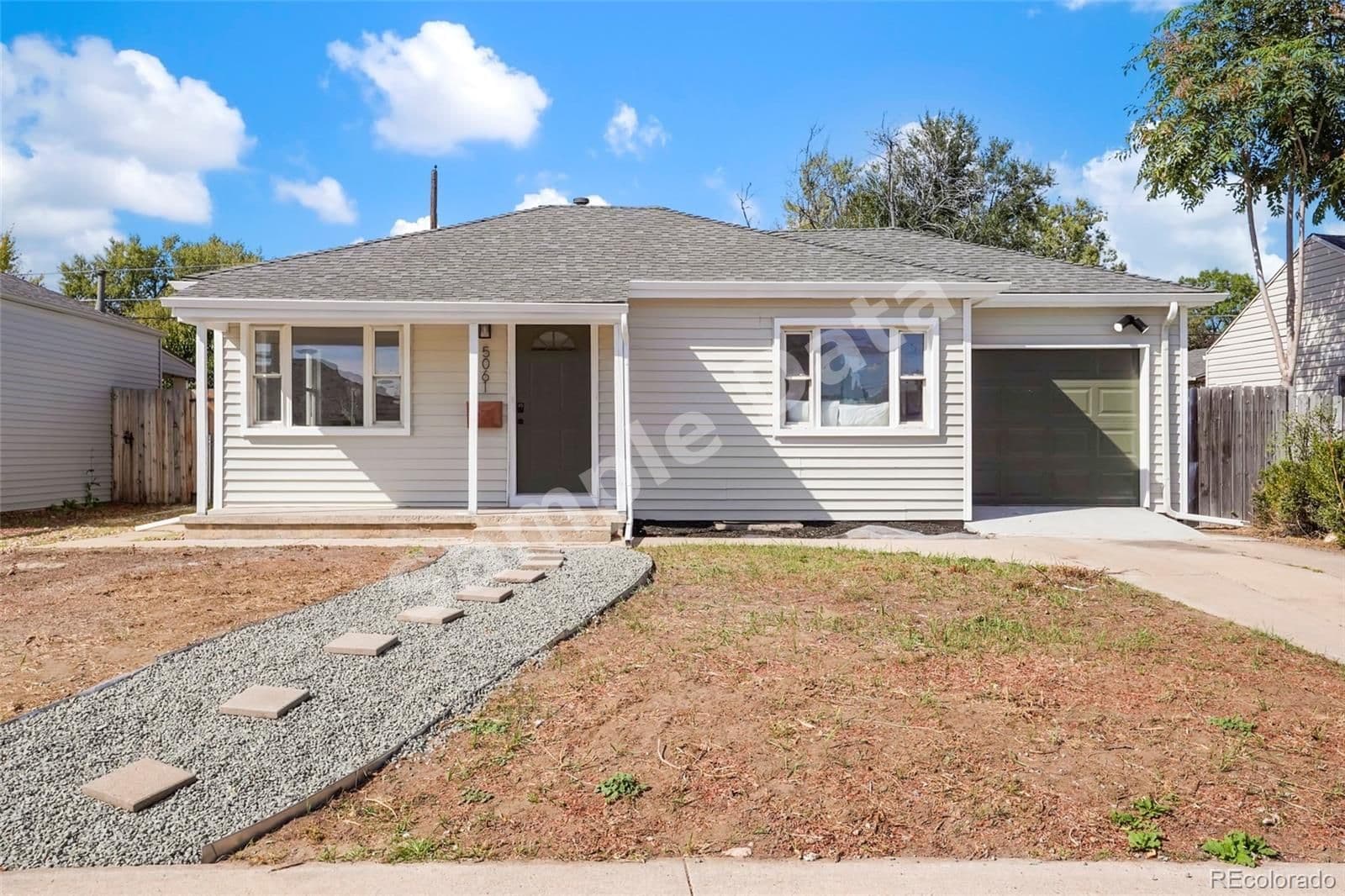 5061 Bryant Denver