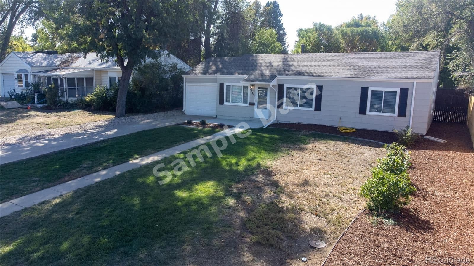 3065 Glencoe Street, Denver, CO, 80222