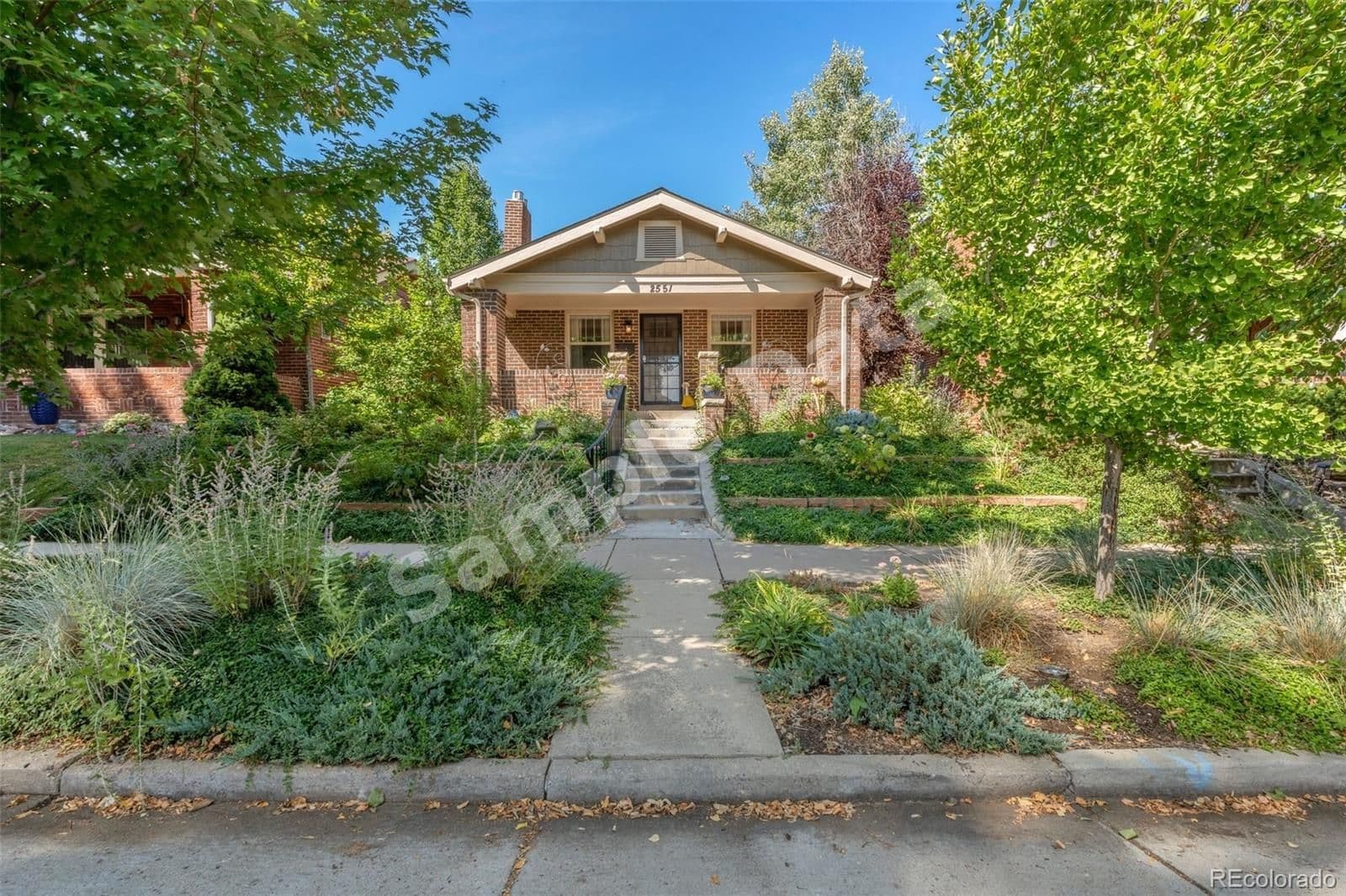 2551 Glencoe Street, Denver, CO, 80207