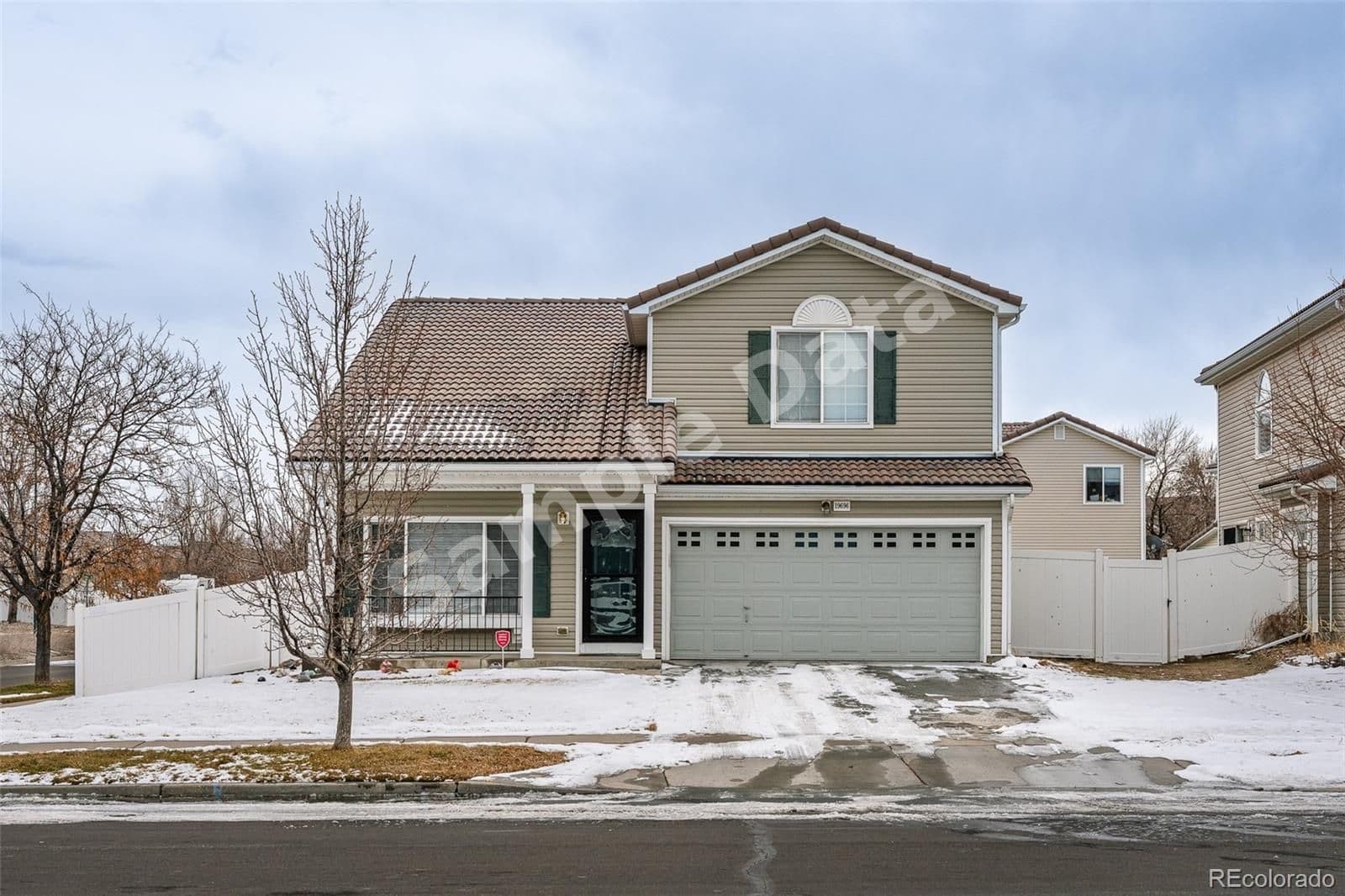 19696 50th Avenue, Denver, CO, 80249 photo 1