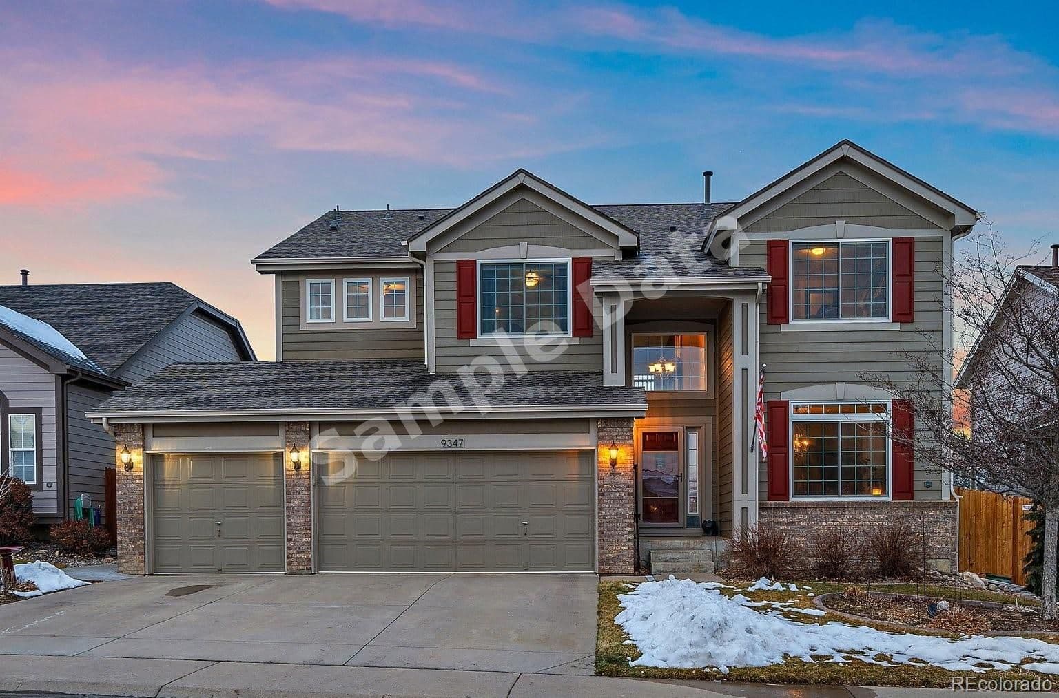 9347 Vandeventor Littleton