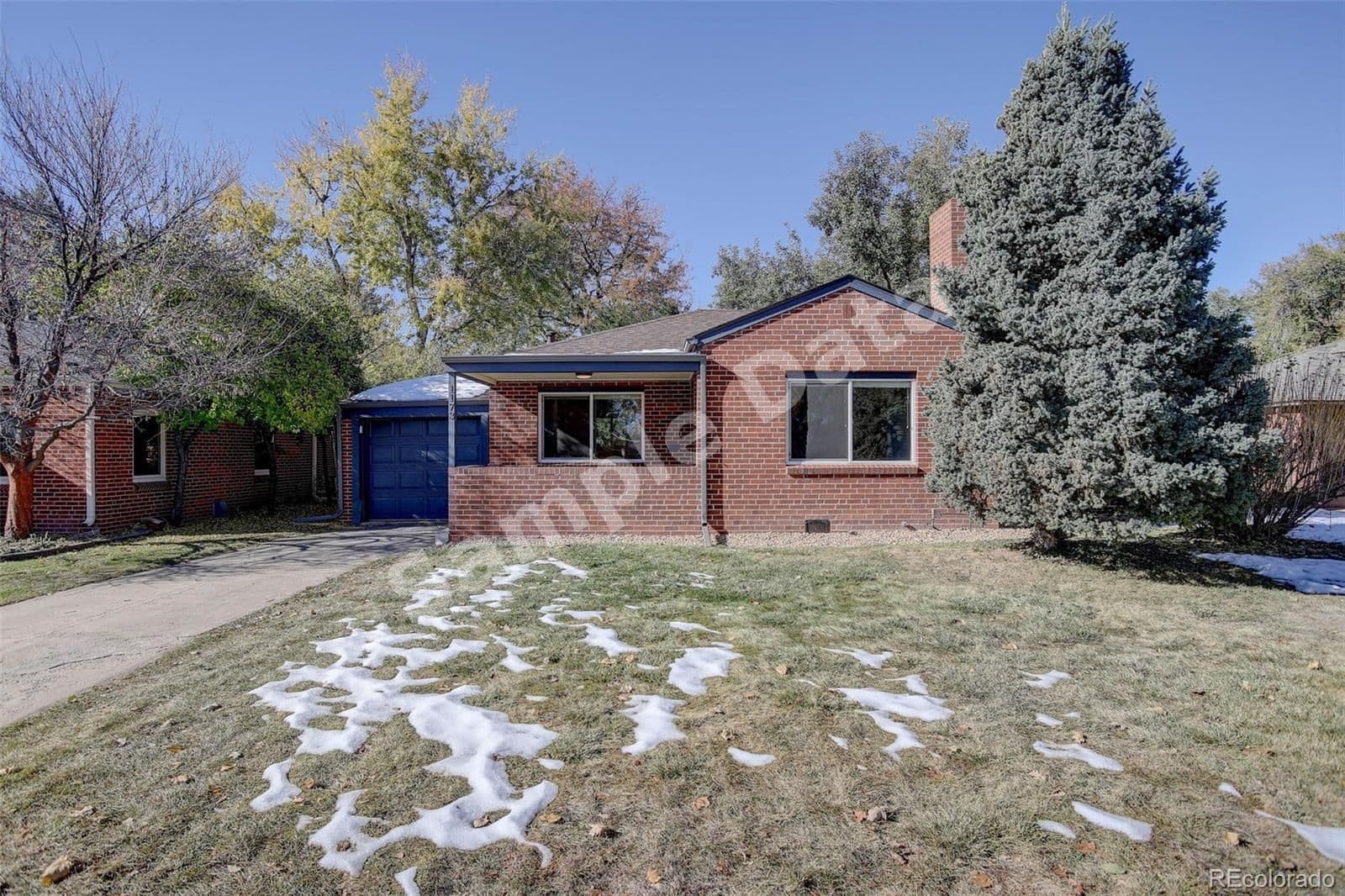 1173 Poplar Street, Denver, CO, 80220 photo 1