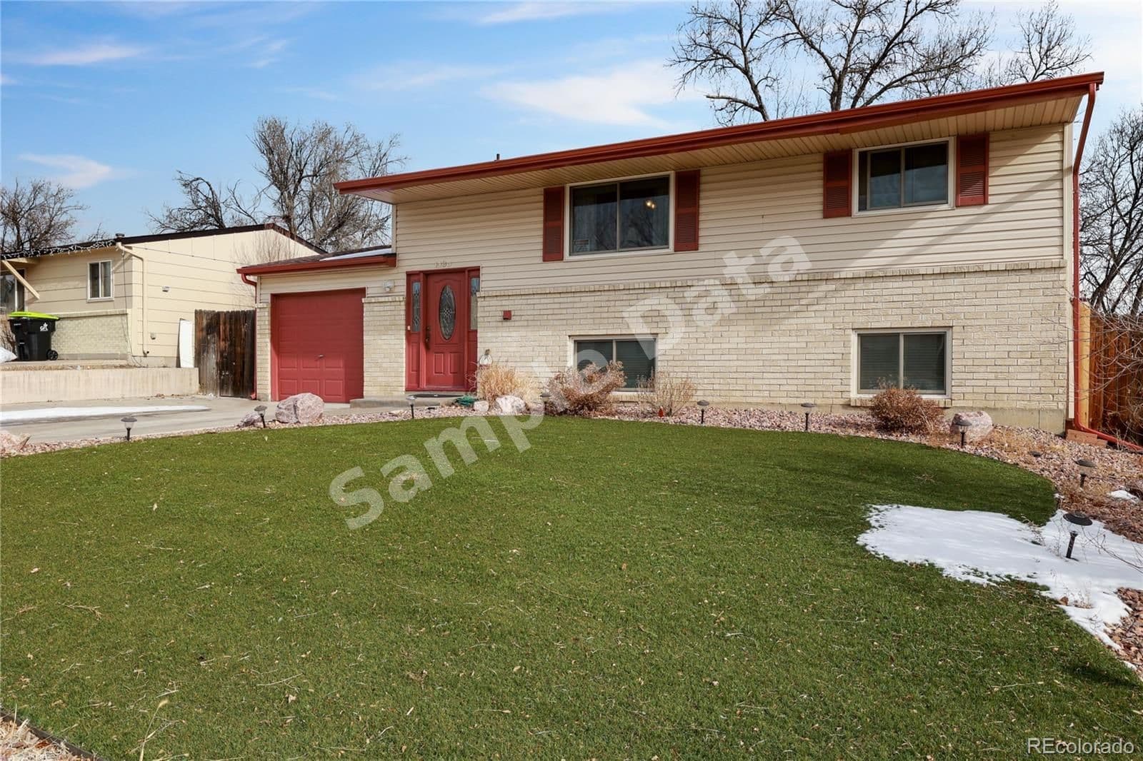 1435 Peterson Colorado Springs