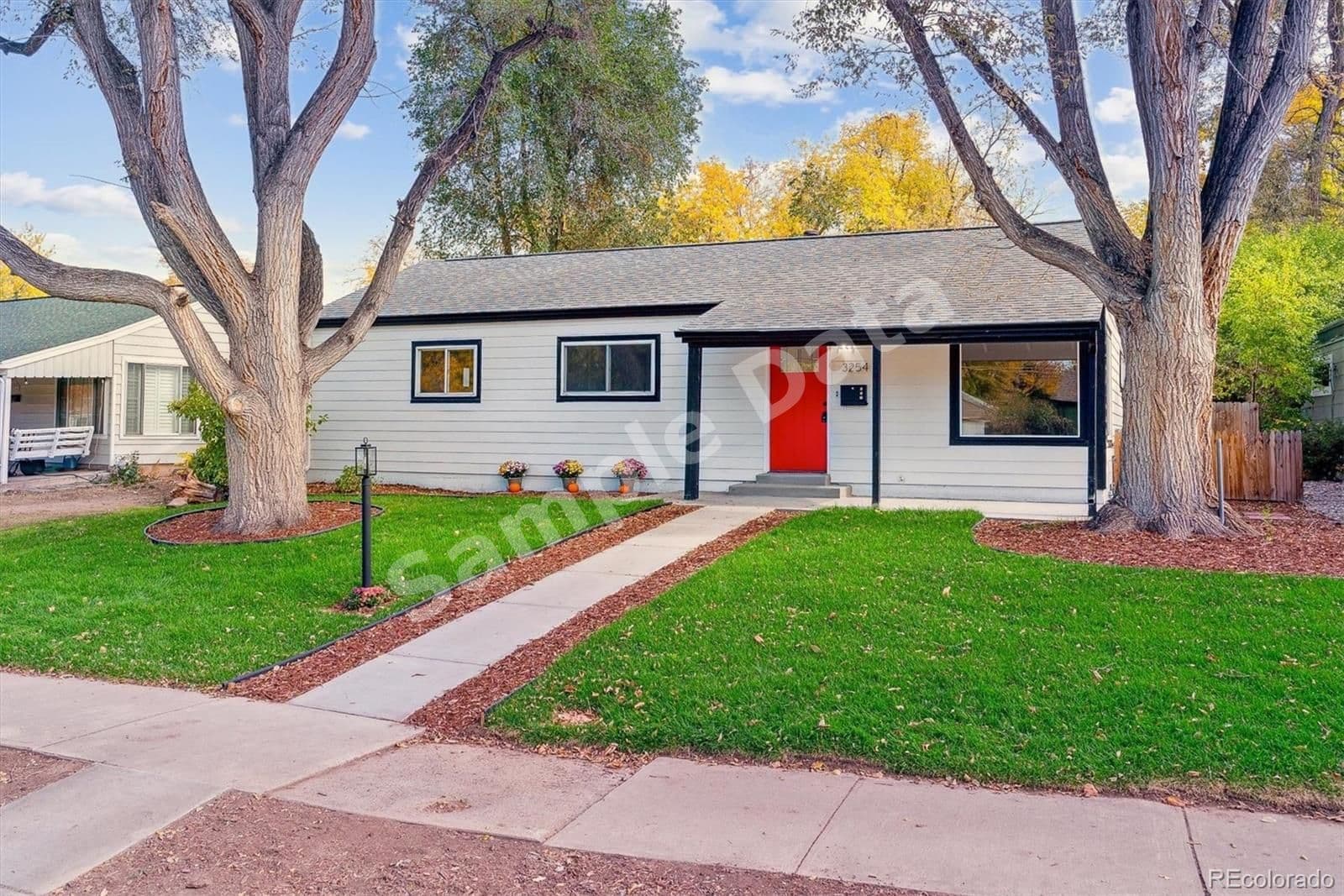 3254 Holly Street, Denver, CO, 80222