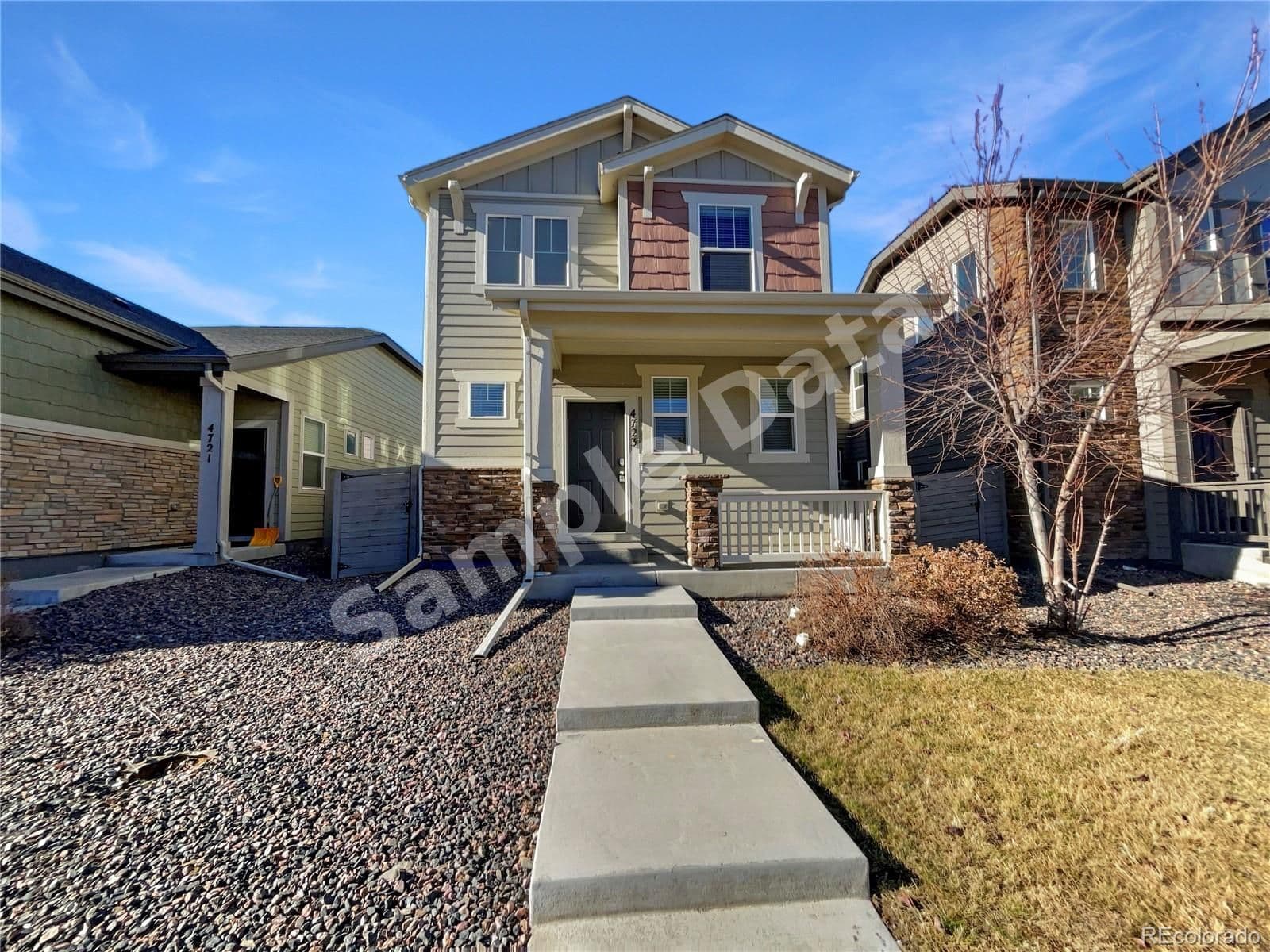 4723 Joplin Street, Denver, CO, 80239 photo 1