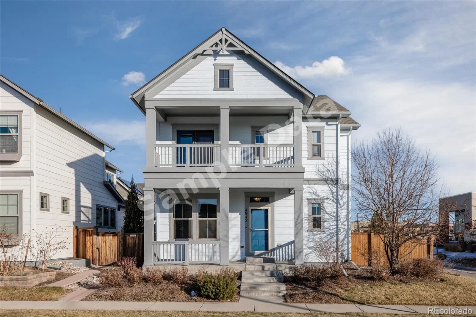 4942 Wabash Street, Denver, CO, 80238 photo 1