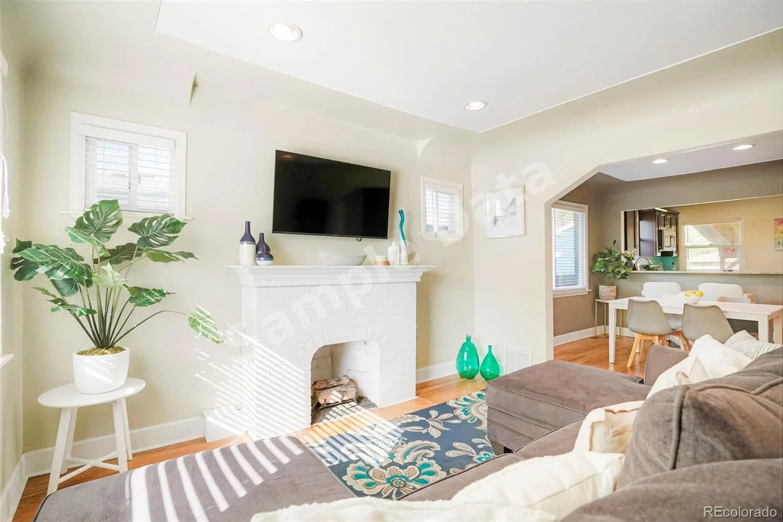 3200 Fillmore Street, Denver, CO, 80205