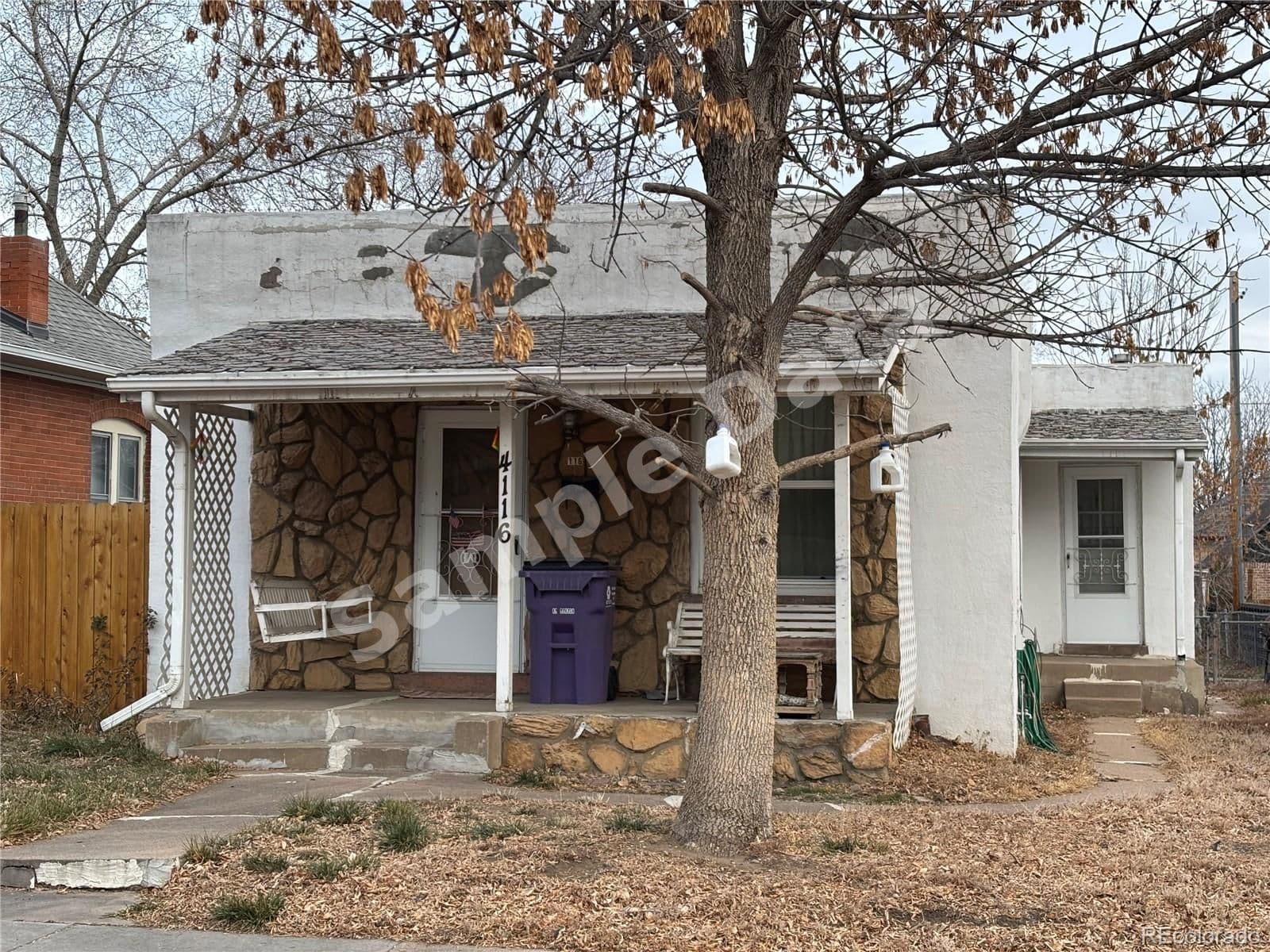 4116 Bryant Street, Denver, CO, 80211 photo 1