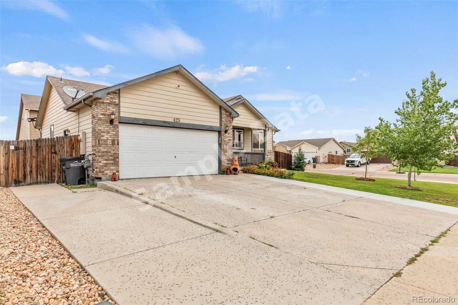 425 29th Street Greeley