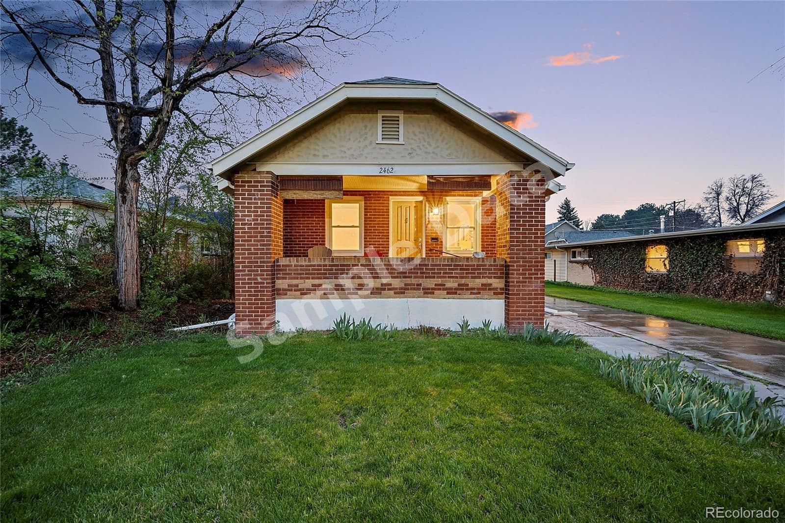 2462 Lincoln Denver