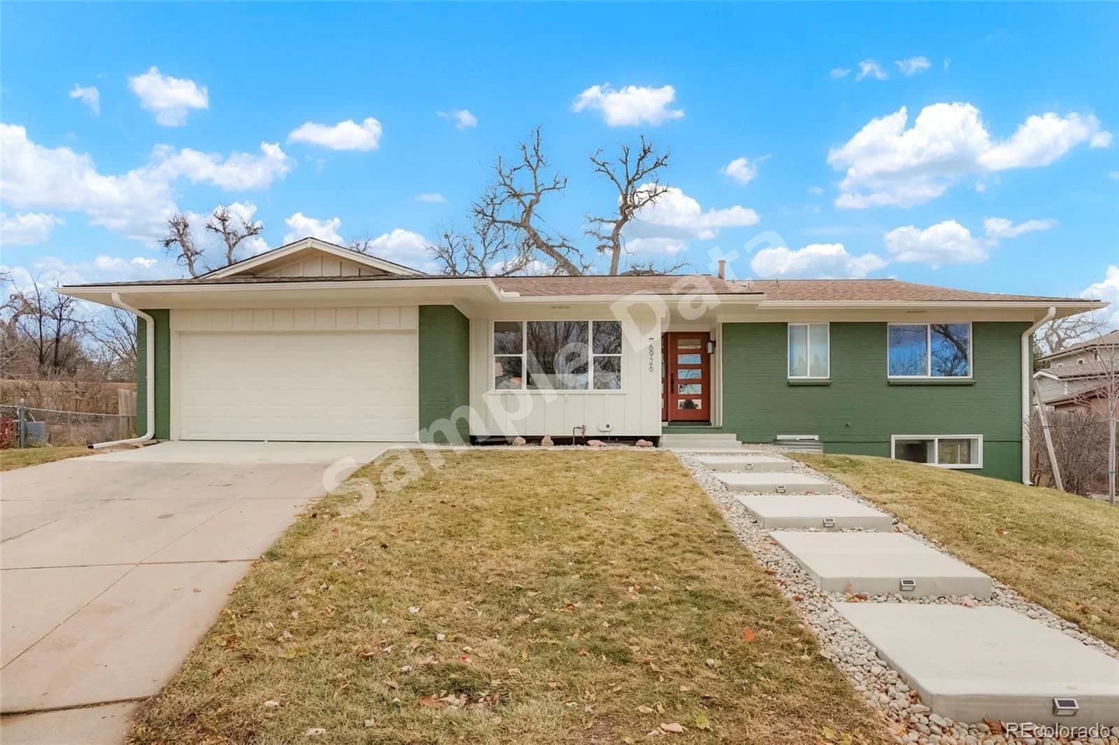 6926 Dickenson Place, Denver, CO, 80224