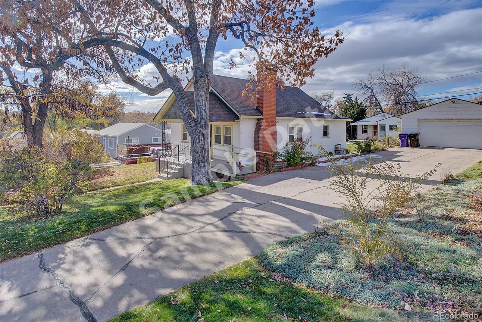 237 Stuart Street, Denver, CO, 80219 photo 1