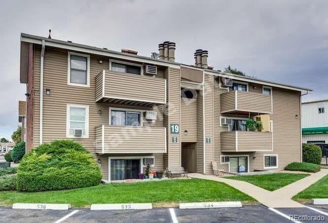 10150 Virginia Avenue, Denver, CO, 80247