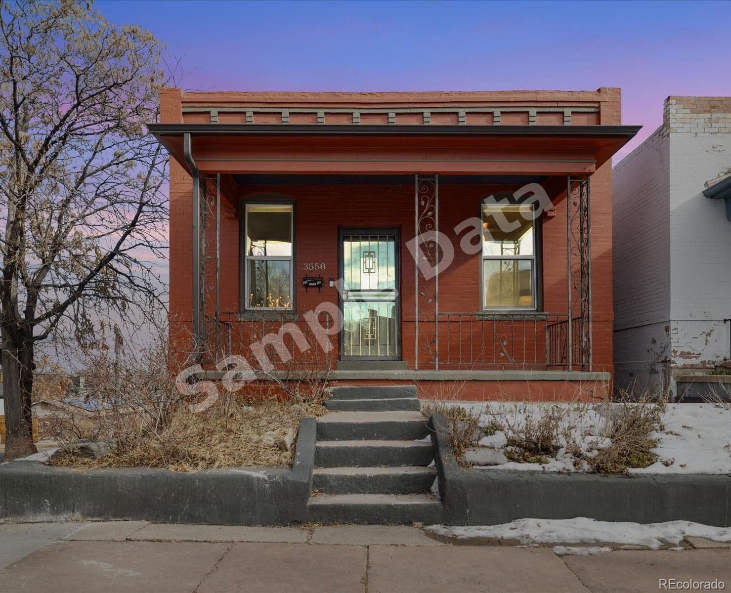 3558 Pecos Street, Denver, CO, 80211 photo 1