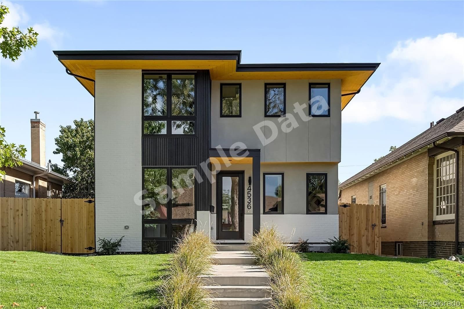 4536 Alcott Street, Denver, CO, 80211 photo 1