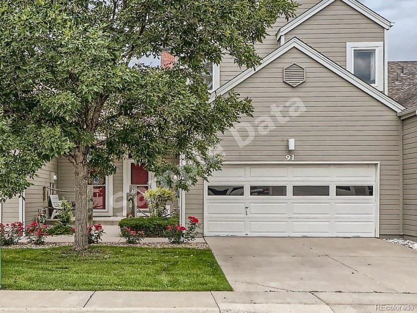 15555 40th Denver