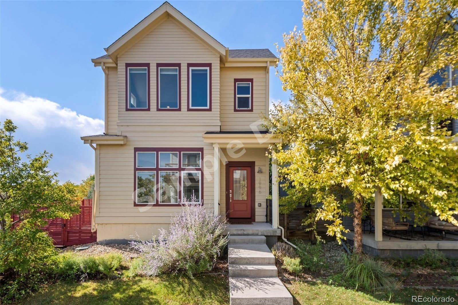 1996 66th Avenue, Denver, CO, 80221