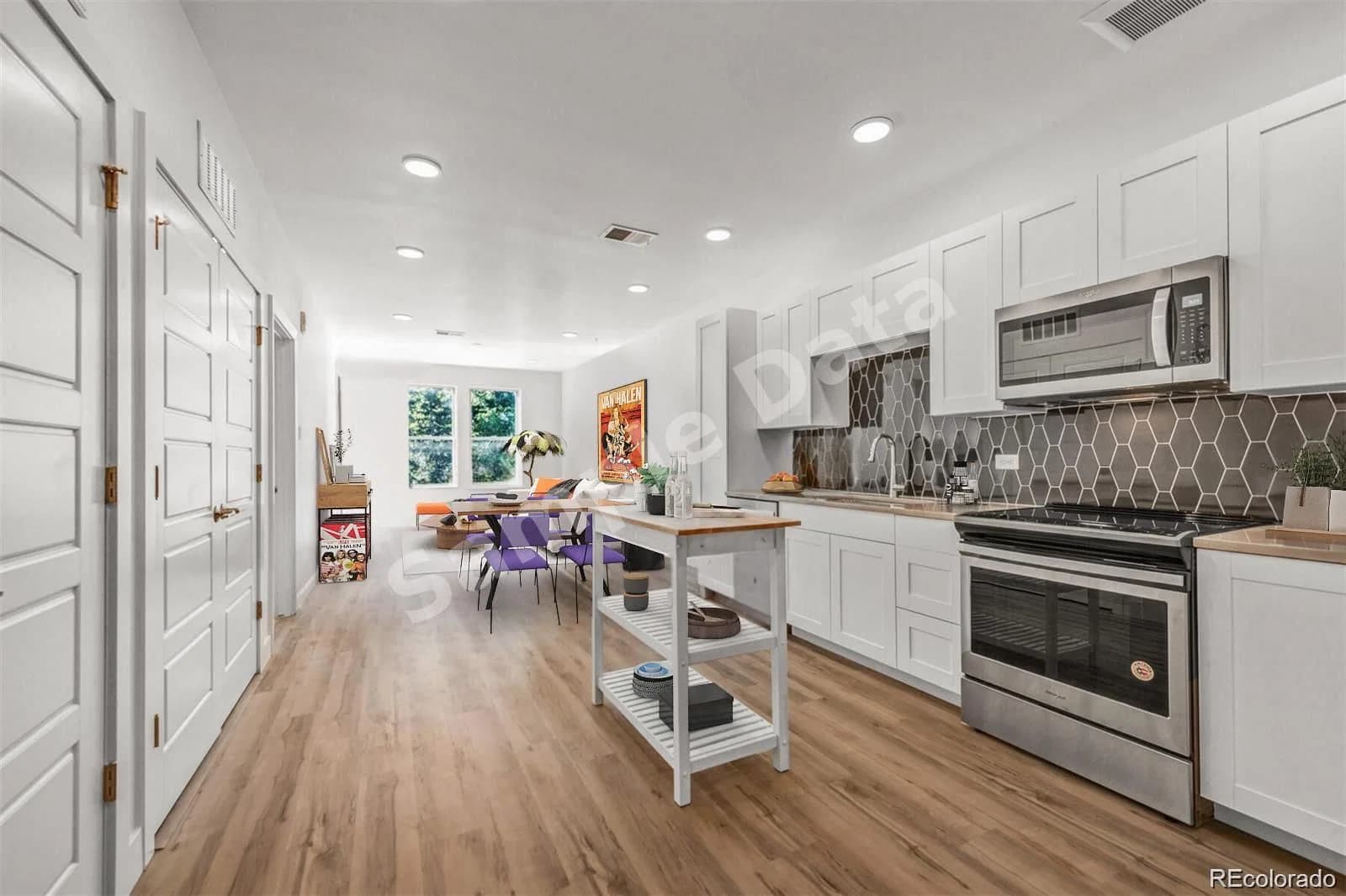 2899 52nd Avenue, Denver, CO, 80221 photo 1