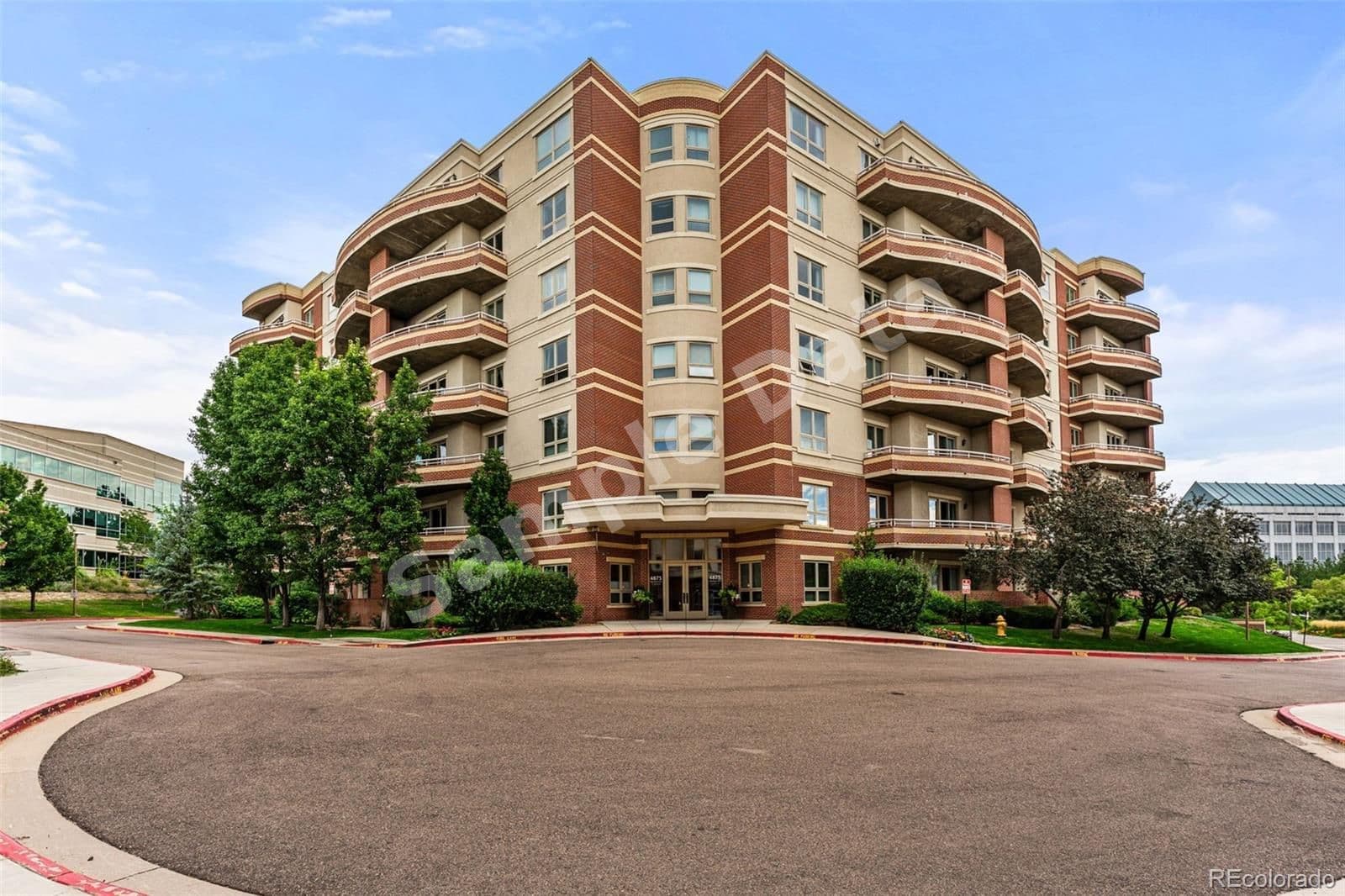 4875 Monaco Street, Denver, CO, 80237