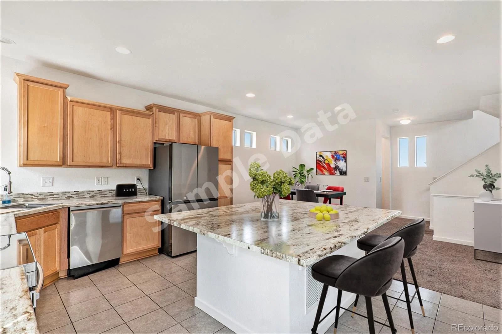 4849 Halifax Court, Denver, CO, 80249 photo 1