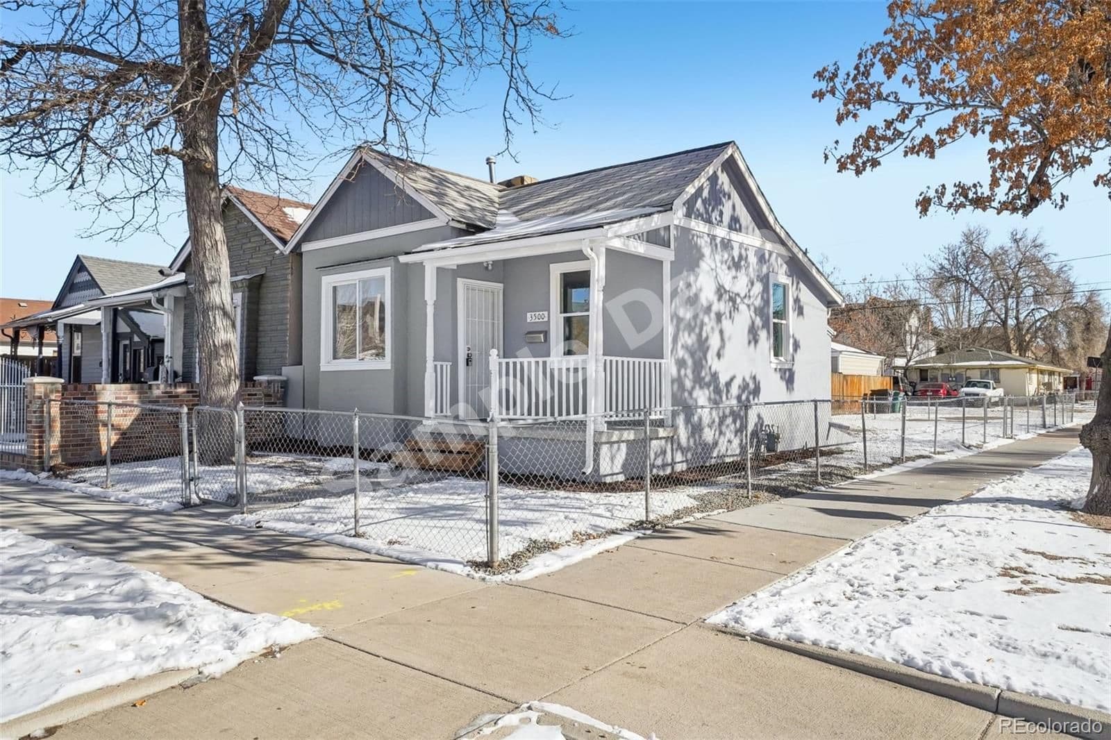 3500 Marion Street, Denver, CO, 80205 photo 1