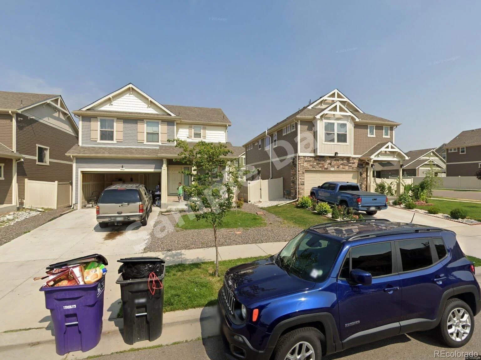 4462 Telluride Court, Denver, CO, 80249 photo 1