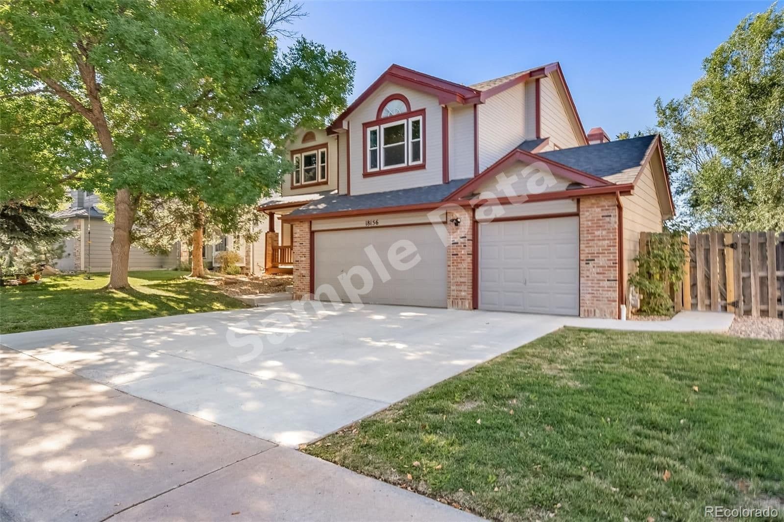 18156 Baker Aurora