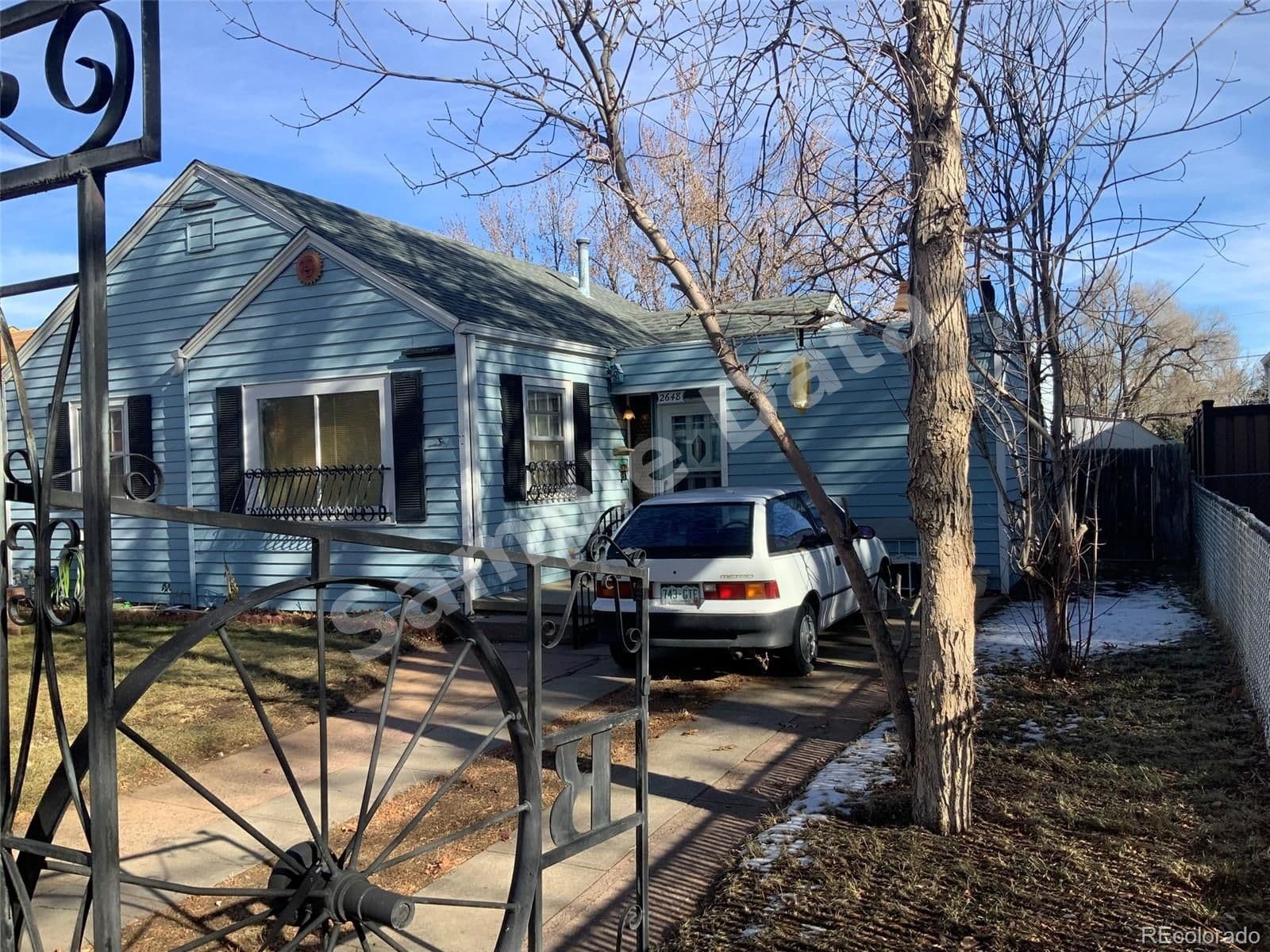 2648 Pennsylvania Street, Denver, CO, 80210 photo 1