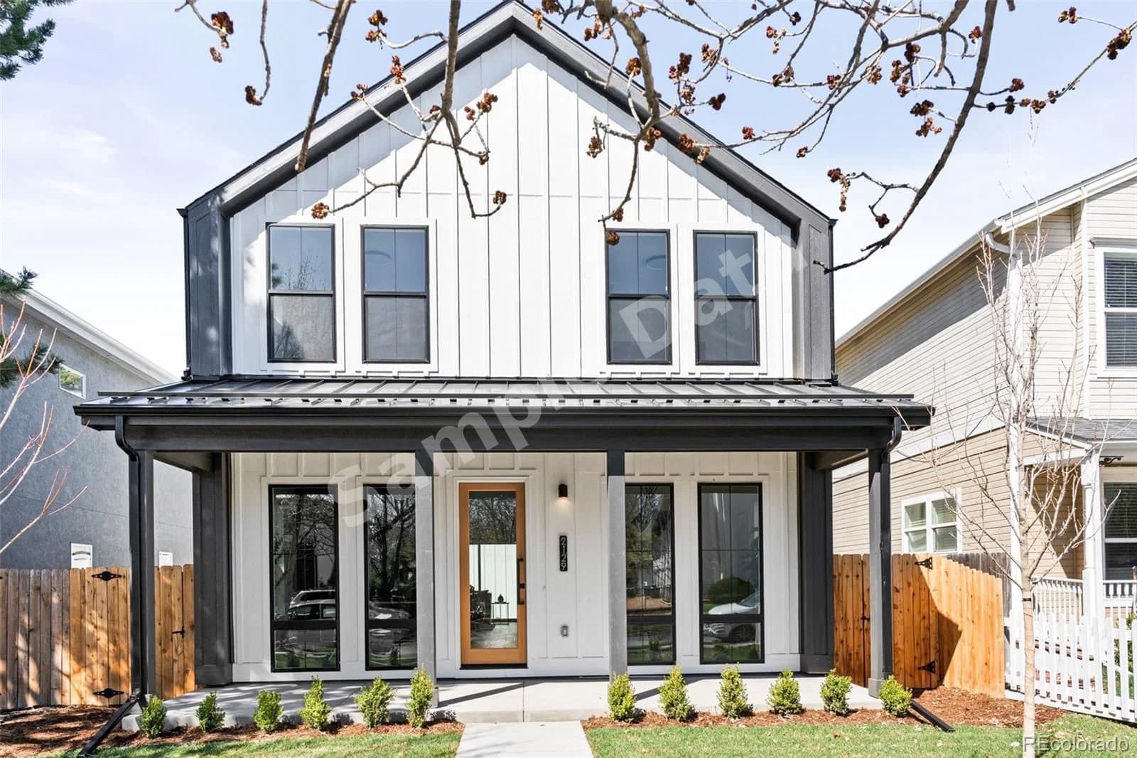2129 Lafayette Street, Denver, CO, 80210 photo 1