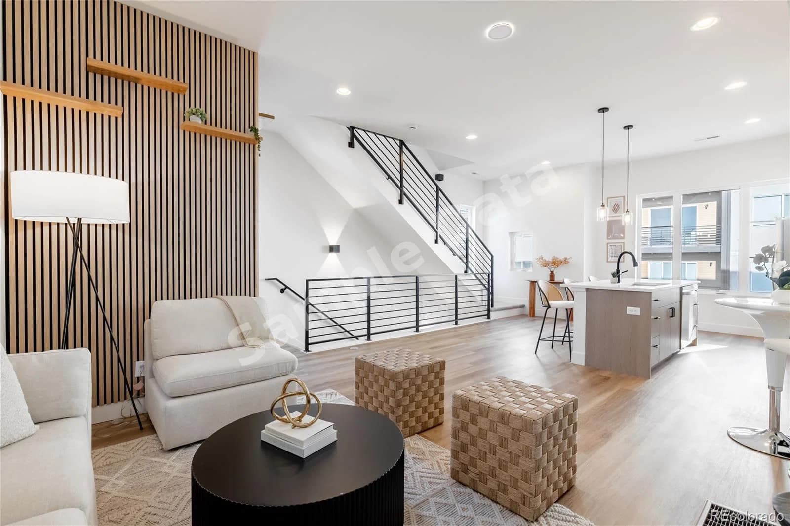 2930 Parkside Place, Denver, CO, 80221 photo 1