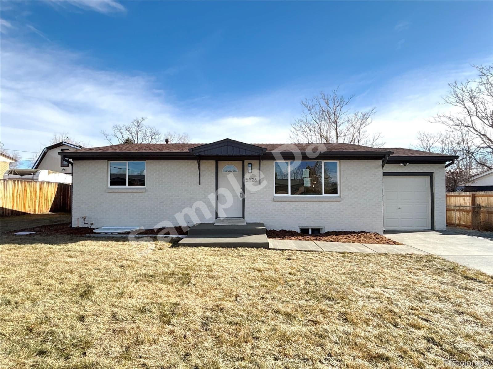 5126 Johnson Arvada