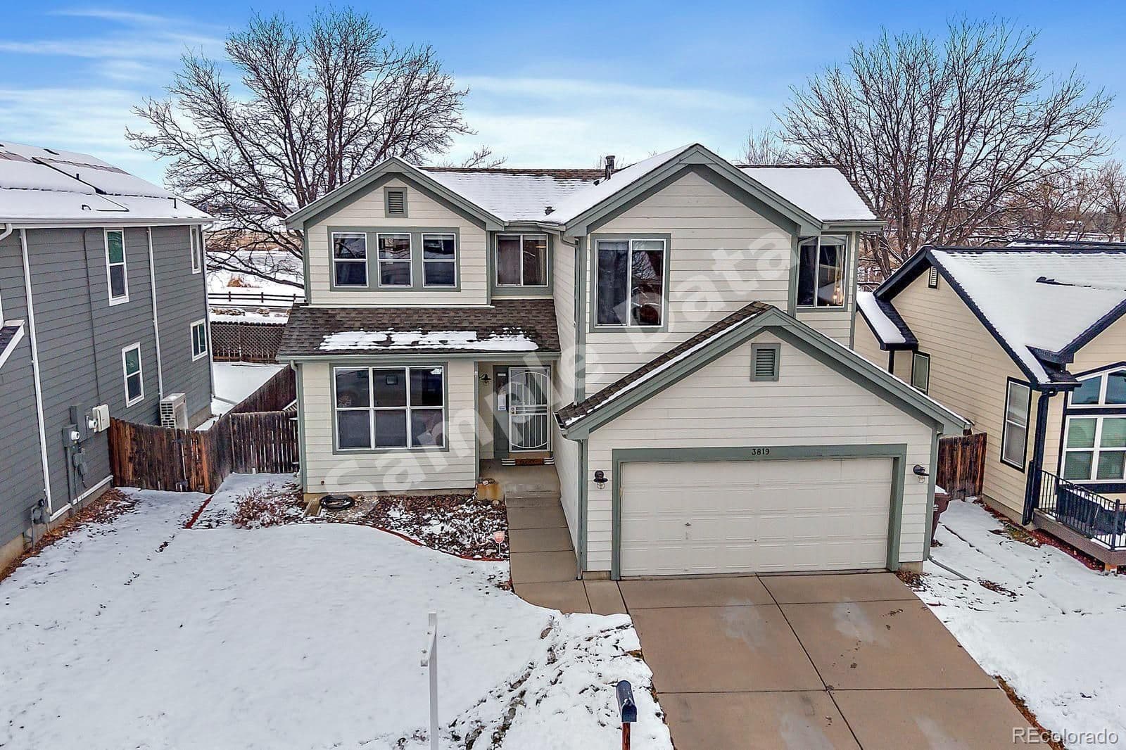 3819 127th Broomfield