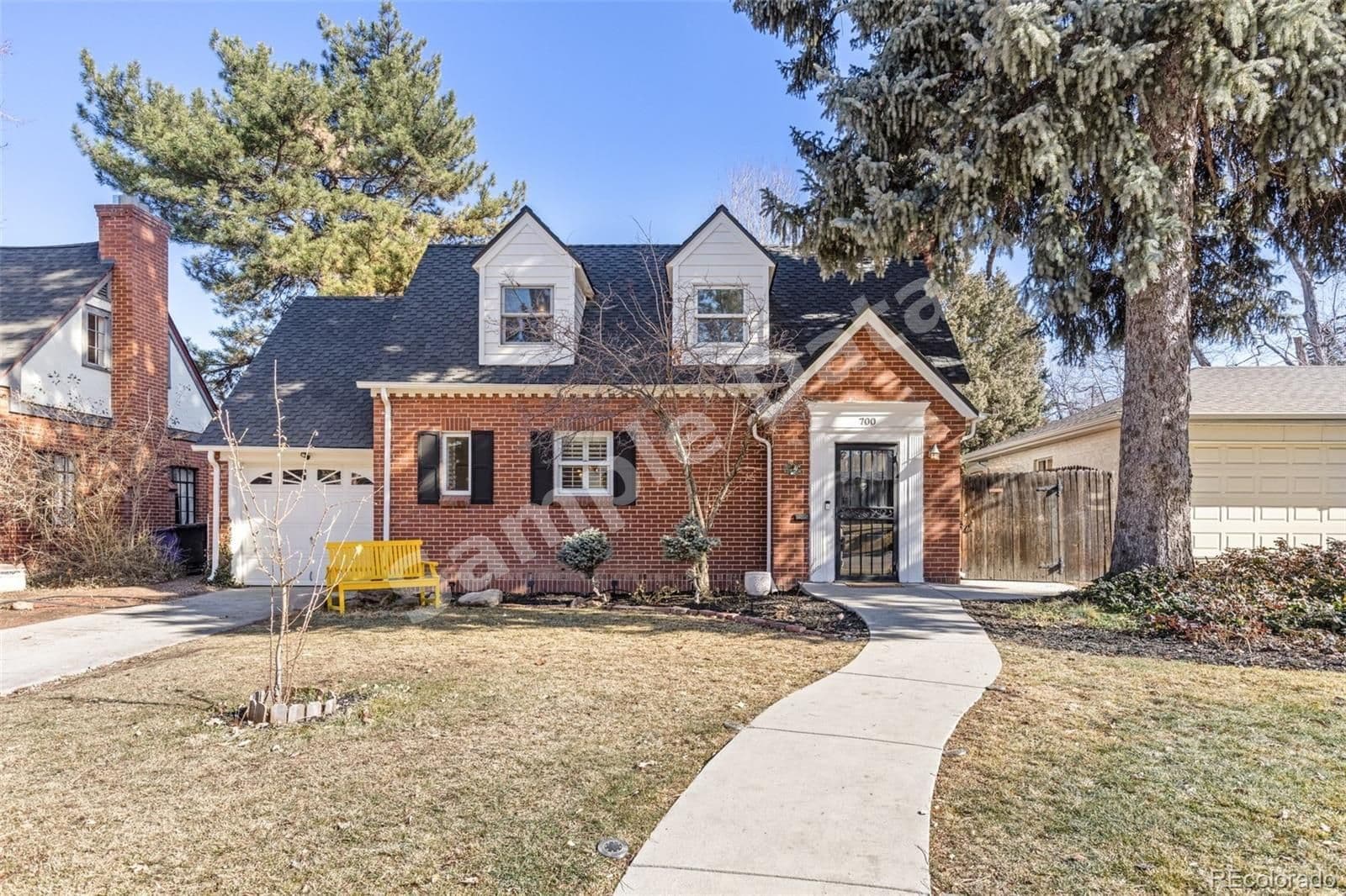 700 Holly Street, Denver, CO, 80220