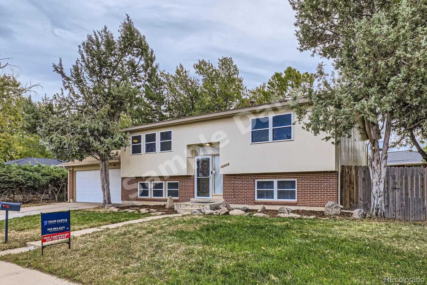 12946 Andrews Drive, Denver, CO, 80239 photo 1
